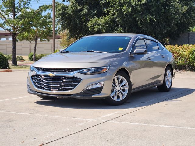 2023 Chevrolet Malibu LT Grapevine TX