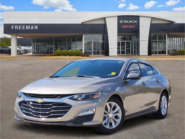 2023 Chevrolet Malibu LT Grapevine TX