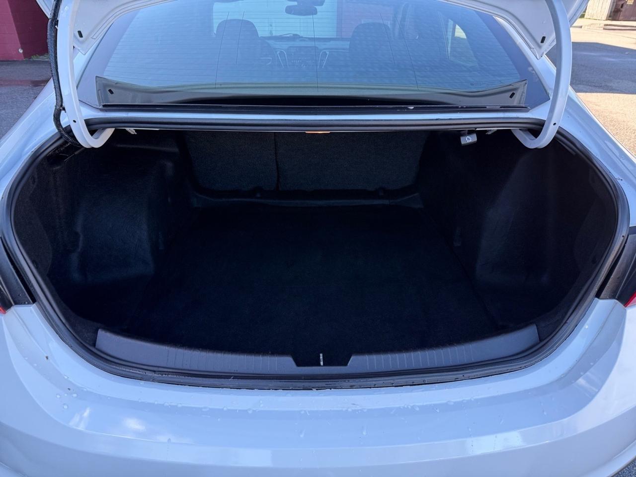 2023 Chevrolet Malibu LT, HEATED SEATS, BACKUP CAMERA, WIFI, APPLE CARPLAY/ANDROID AUTO, POWER MIRRORS, BLUETOOTH, NAVIGATION, ONLY 1 OWNER, CLEAN CARFAX, COME AND TEST DRIVE THIS CHEVY MALIBU TODAY! Norfolk VA