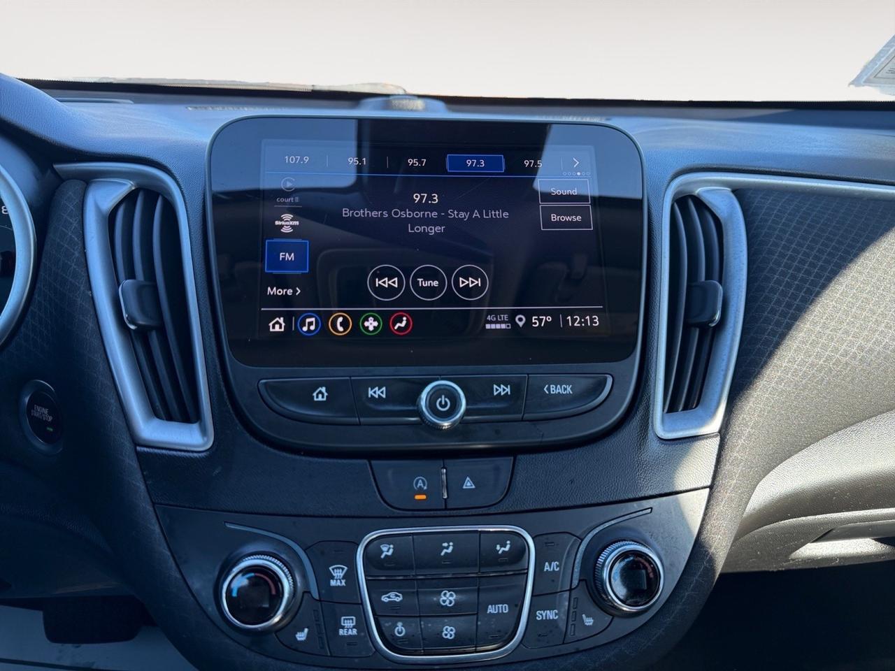 2023 Chevrolet Malibu LT, HEATED SEATS, BACKUP CAMERA, WIFI, APPLE CARPLAY/ANDROID AUTO, POWER MIRRORS, BLUETOOTH, NAVIGATION, ONLY 1 OWNER, CLEAN CARFAX, COME AND TEST DRIVE THIS CHEVY MALIBU TODAY! Norfolk VA