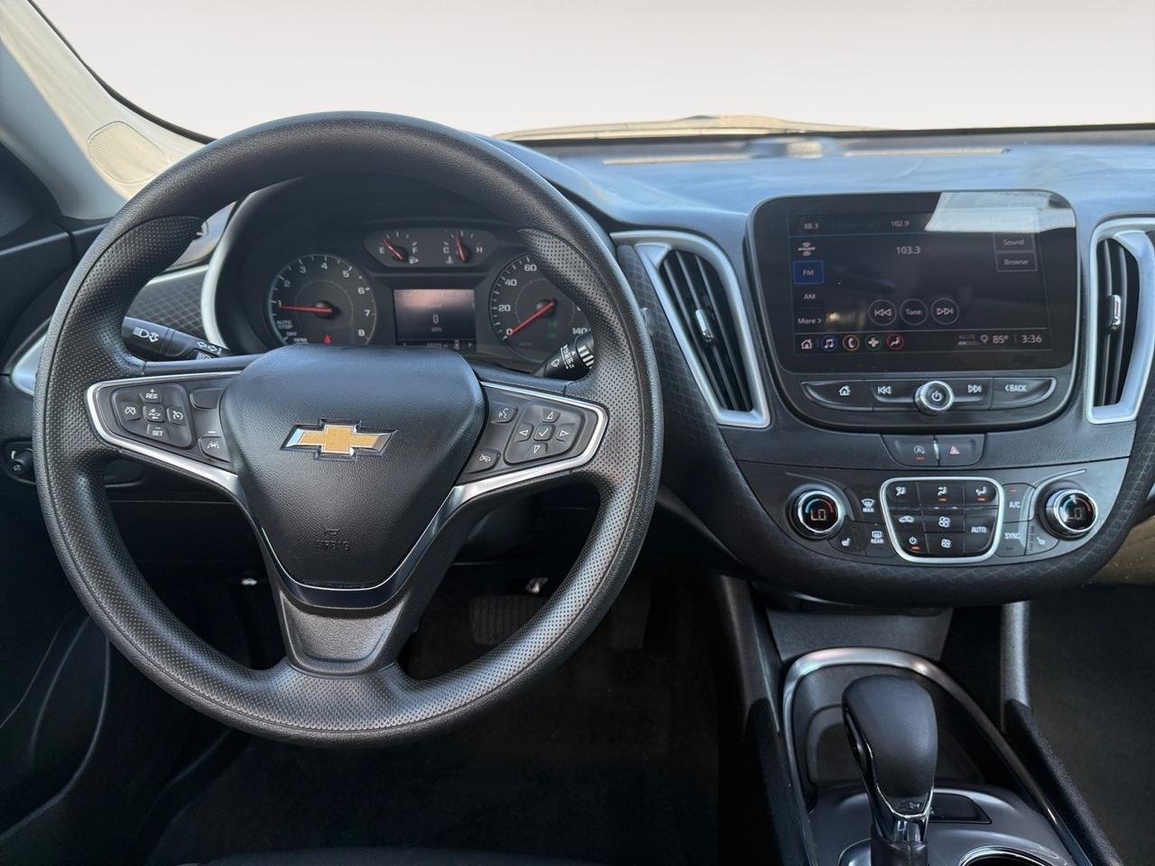 2023 Chevrolet Malibu LT, HEATED SEATS, BLUETOOTH, APPLE CARPLAY/ANDROID AUTO, REMOTE START, POWER MIRRORS, HEATED MIRRORS, BACKUP CAMERA, ONLY 1 OWNER, COME AND TEST DRIVE THIS MALIBU TODAY! Norfolk VA