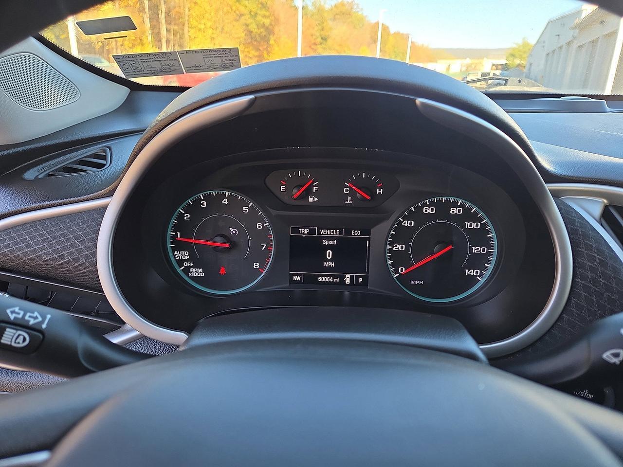 2023 Chevrolet Malibu LT Hamburg PA