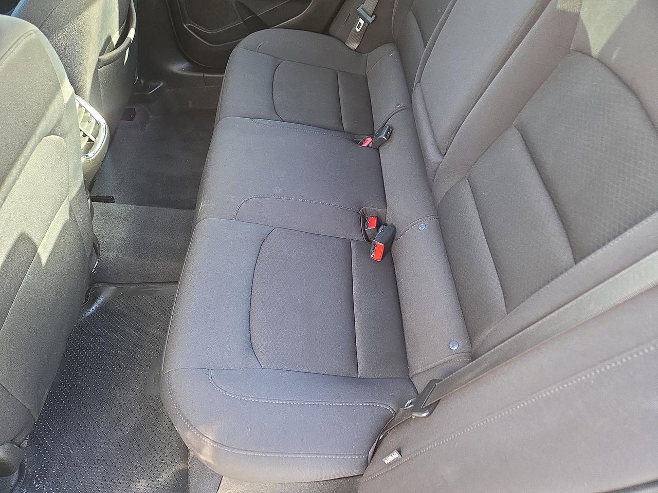 2023 Chevrolet Malibu LT Hamburg PA