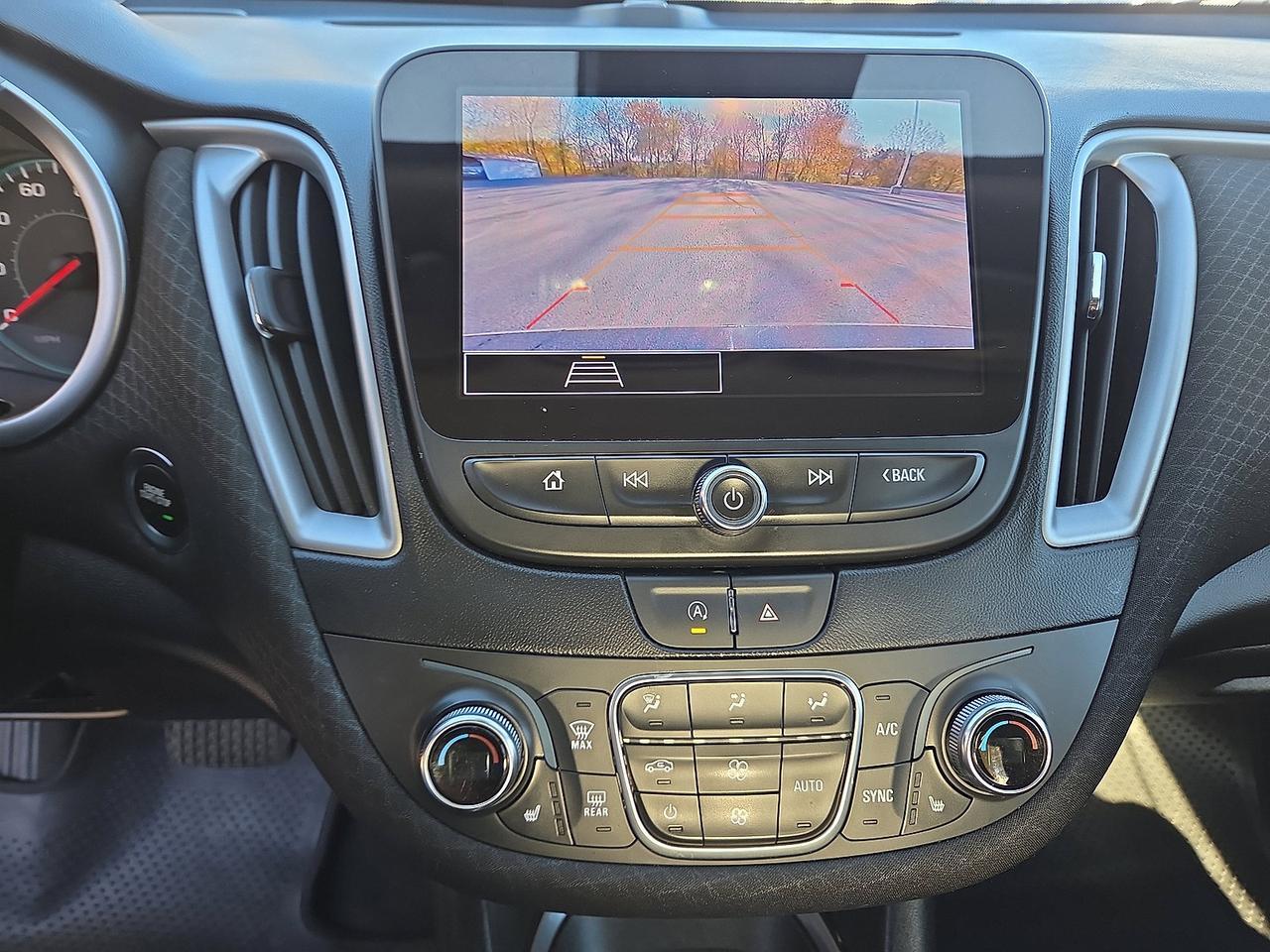 2023 Chevrolet Malibu LT Hamburg PA