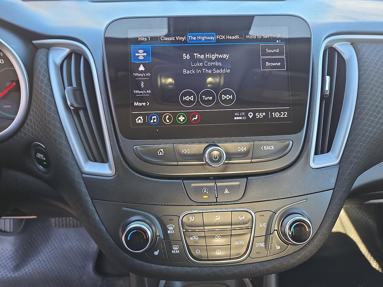 2023 Chevrolet Malibu LT Hamburg PA