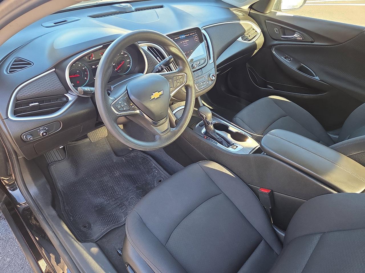 2023 Chevrolet Malibu LT Hamburg PA