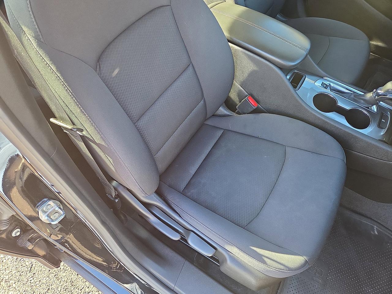 2023 Chevrolet Malibu LT Hamburg PA