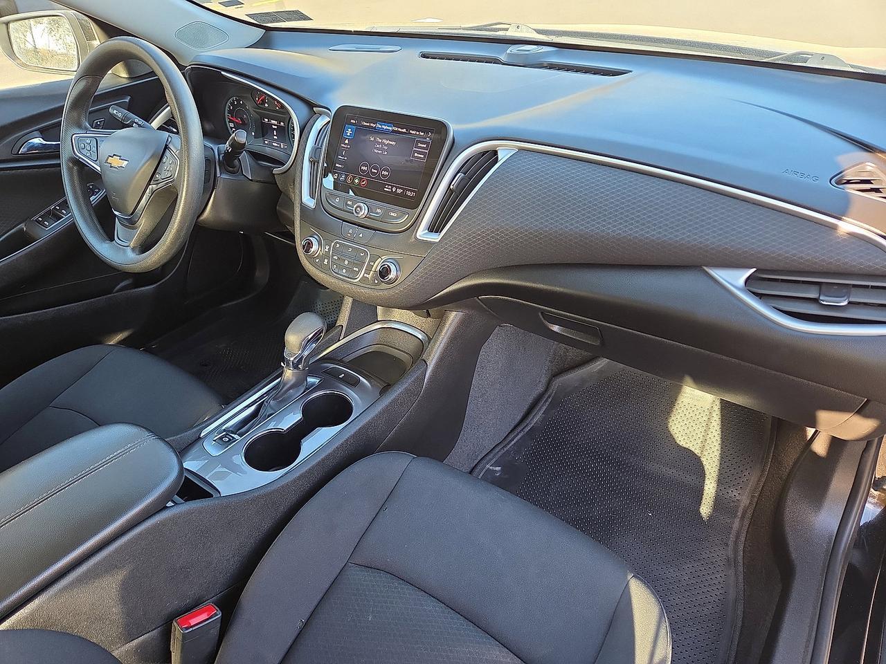 2023 Chevrolet Malibu LT Hamburg PA