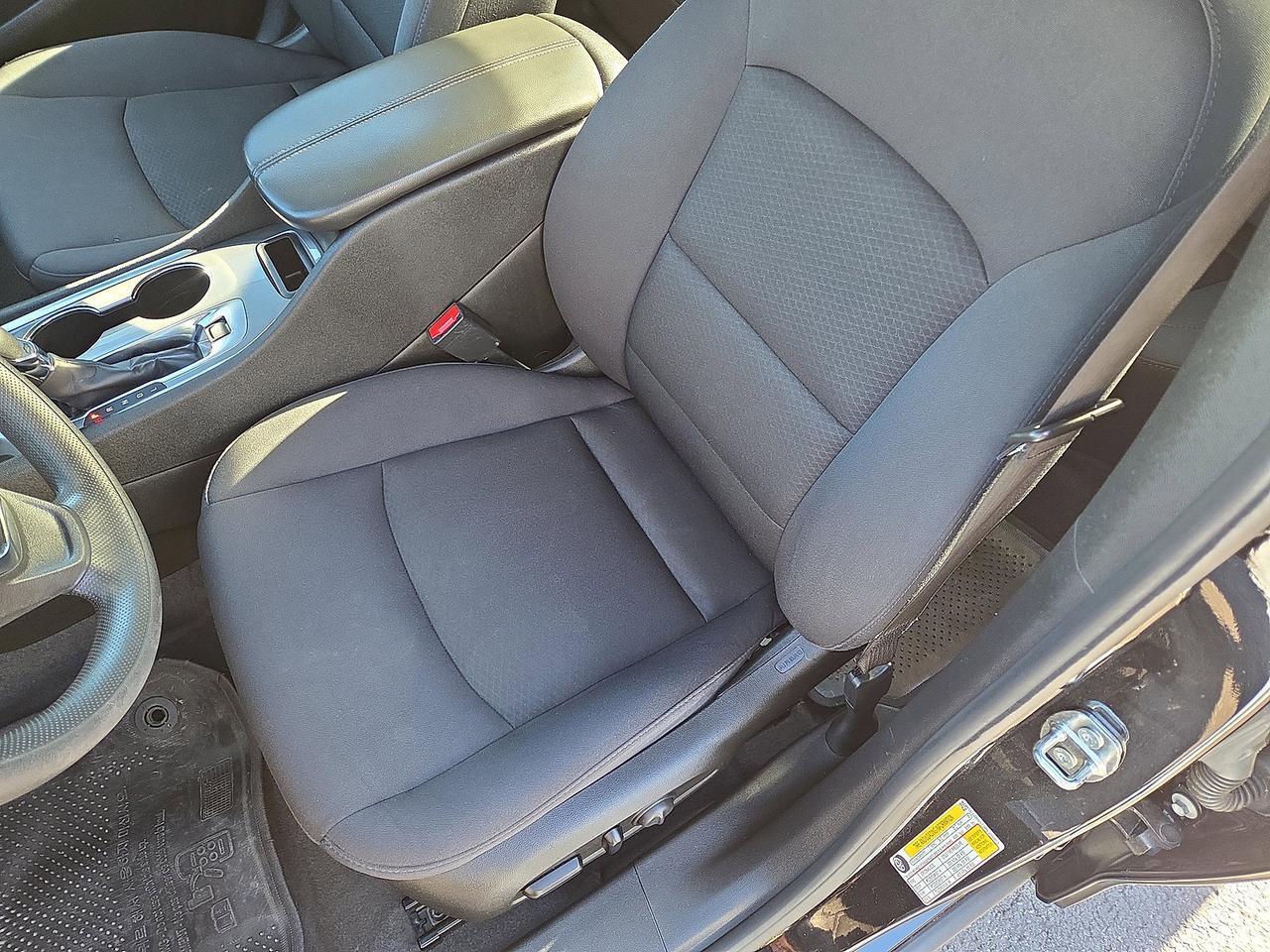 2023 Chevrolet Malibu LT Hamburg PA