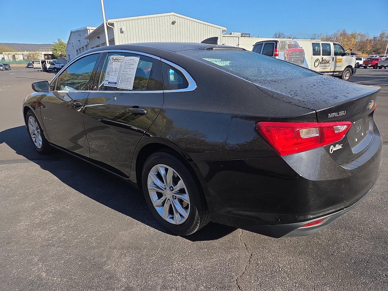 2023 Chevrolet Malibu LT Hamburg PA
