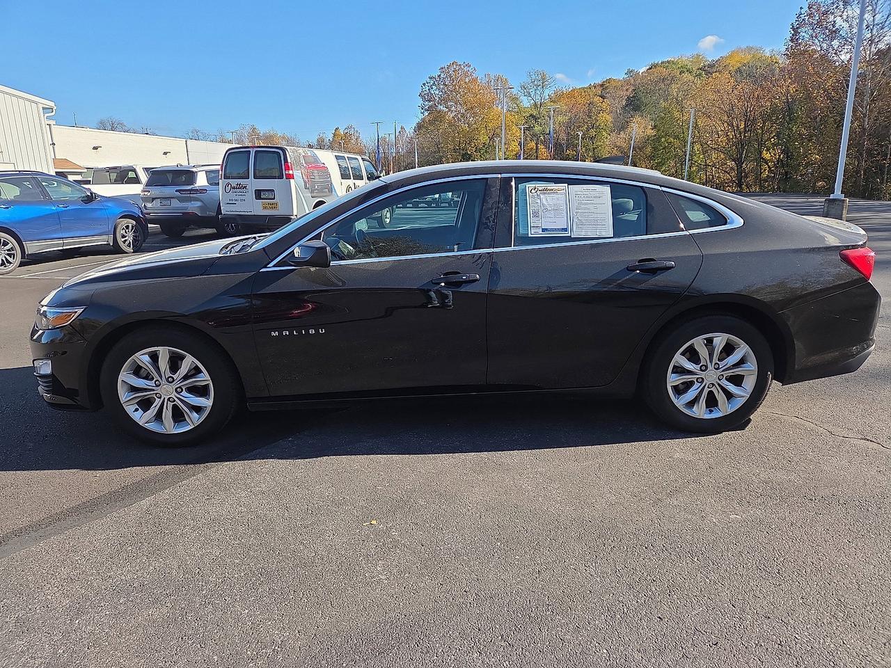 2023 Chevrolet Malibu LT Hamburg PA