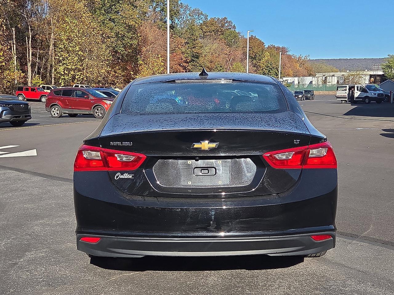 2023 Chevrolet Malibu LT Hamburg PA