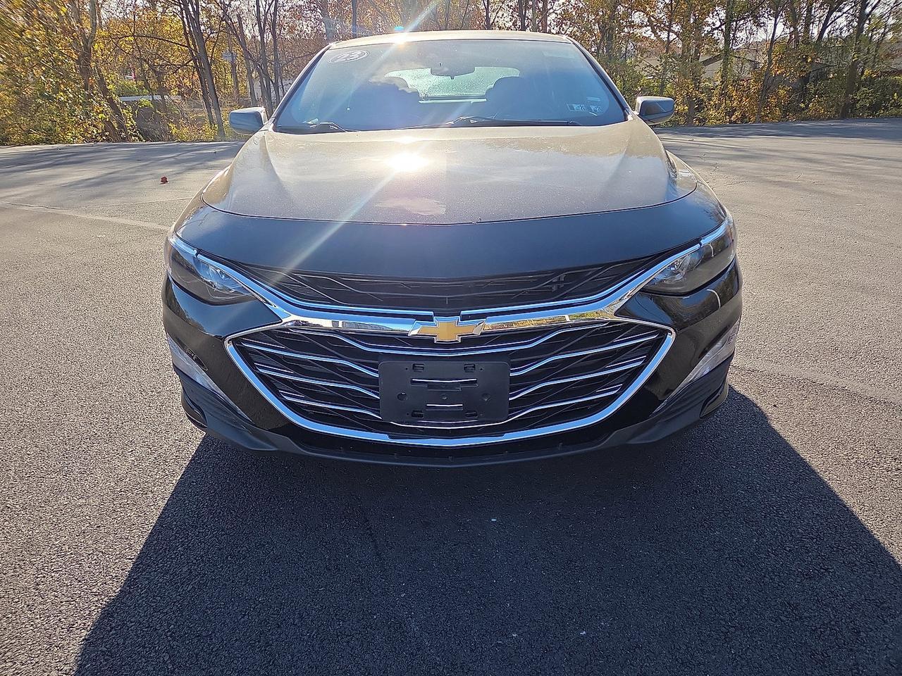 2023 Chevrolet Malibu LT Hamburg PA
