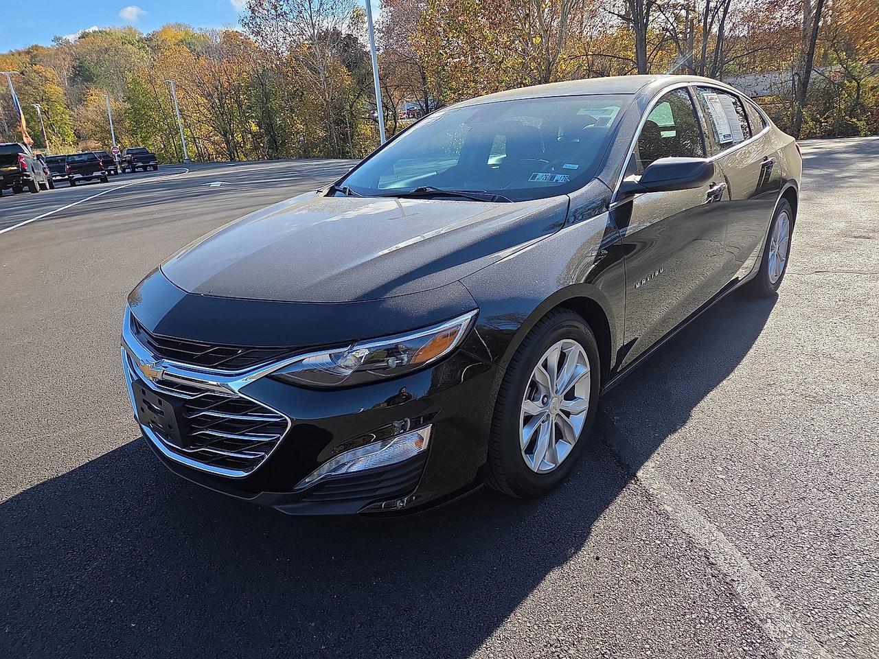 2023 Chevrolet Malibu LT Hamburg PA