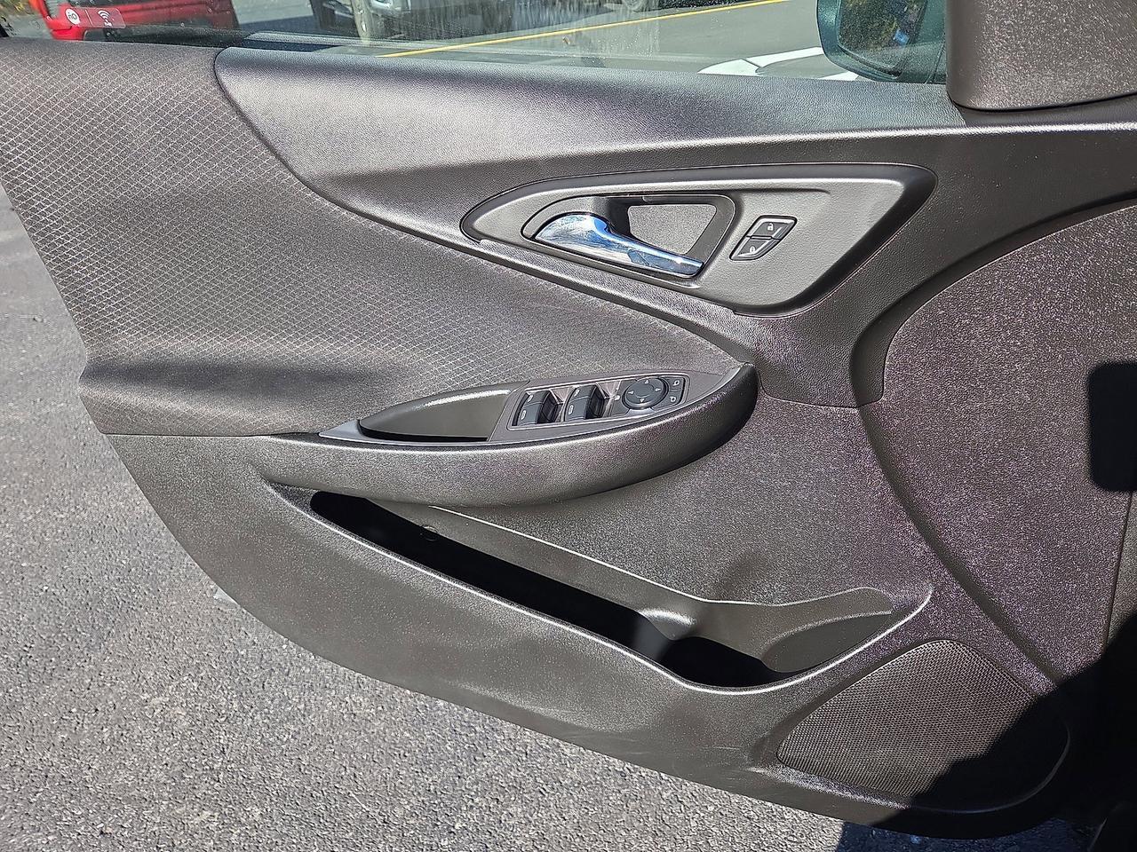 2023 Chevrolet Malibu LT Hamburg PA