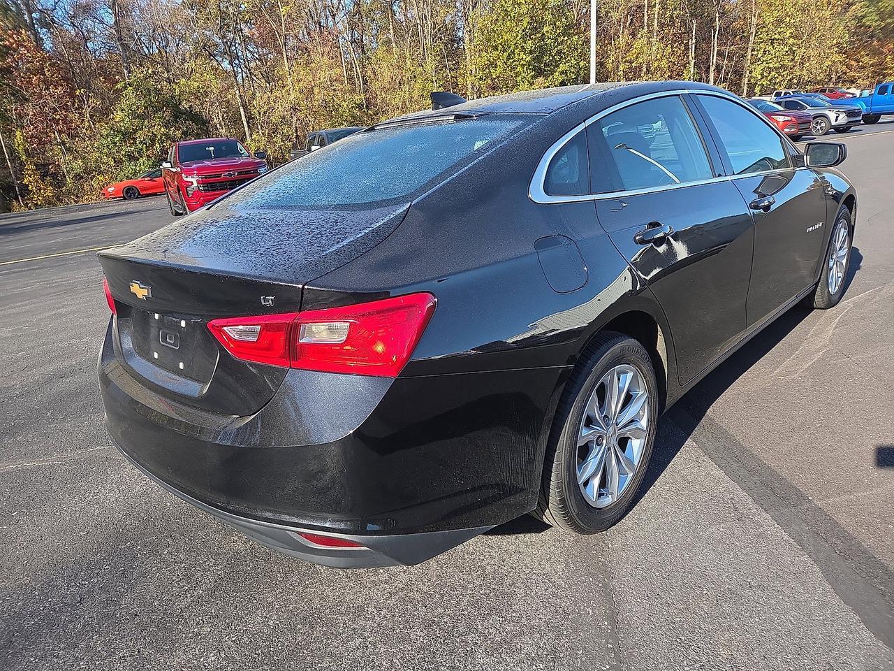2023 Chevrolet Malibu LT Hamburg PA