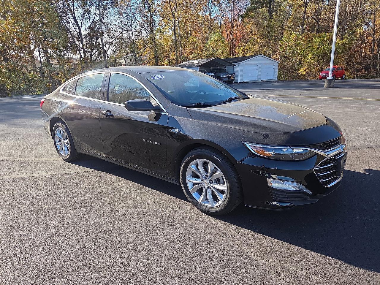 2023 Chevrolet Malibu LT Hamburg PA