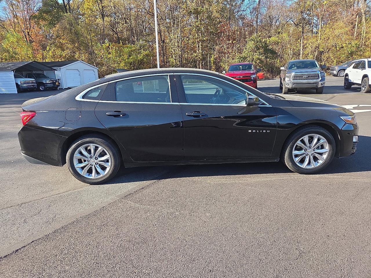 2023 Chevrolet Malibu LT Hamburg PA