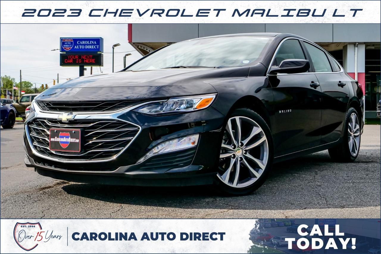 Used Cars for Sale in Lincolnton, NC PreOwned Sedans