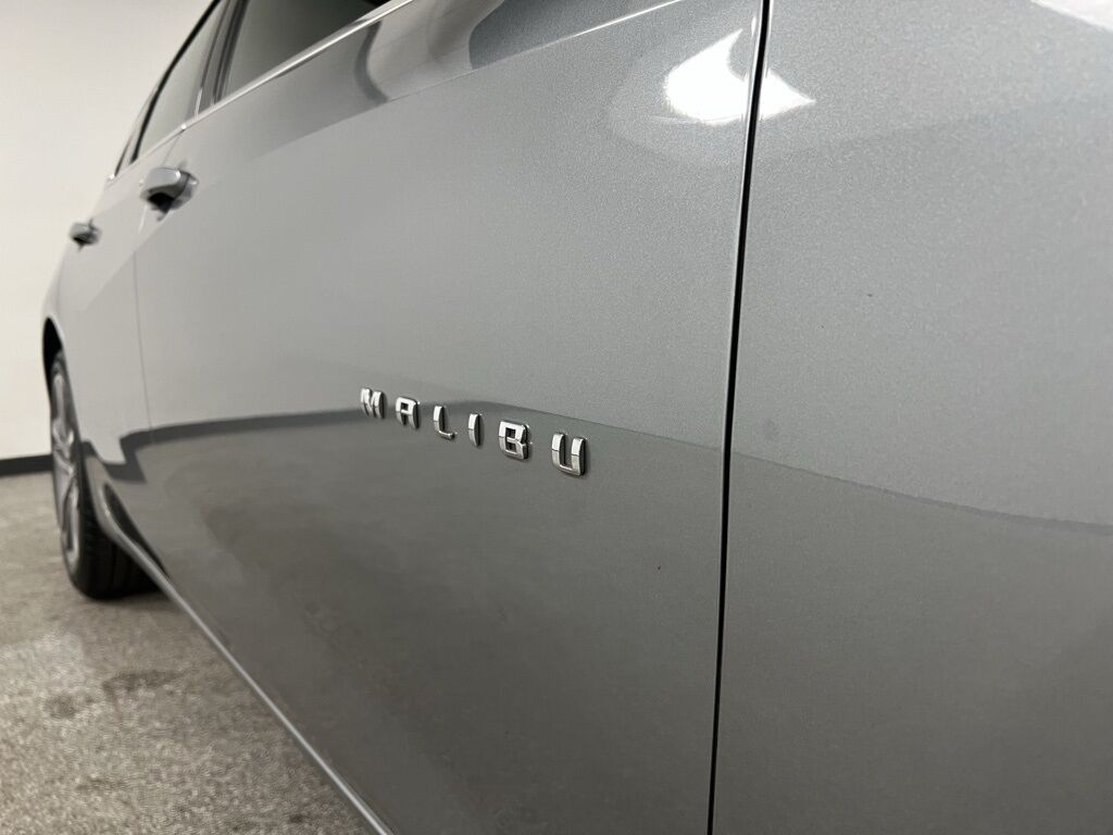2023 Chevrolet Malibu LT Highlands Ranch CO