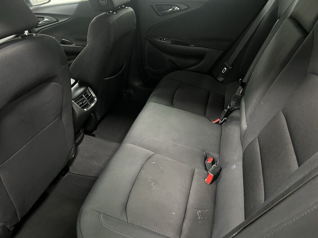 2023 Chevrolet Malibu LT Highlands Ranch CO