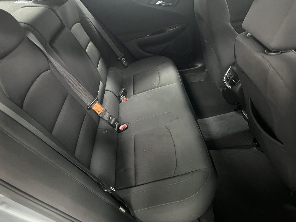 2023 Chevrolet Malibu LT Highlands Ranch CO