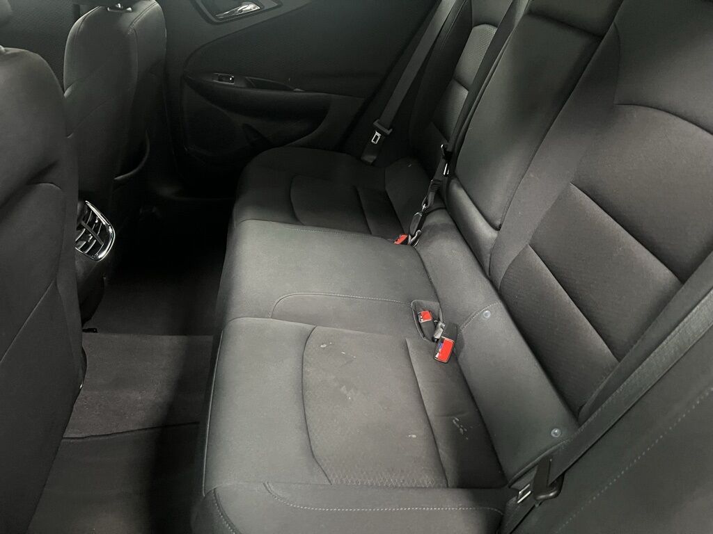 2023 Chevrolet Malibu LT Highlands Ranch CO