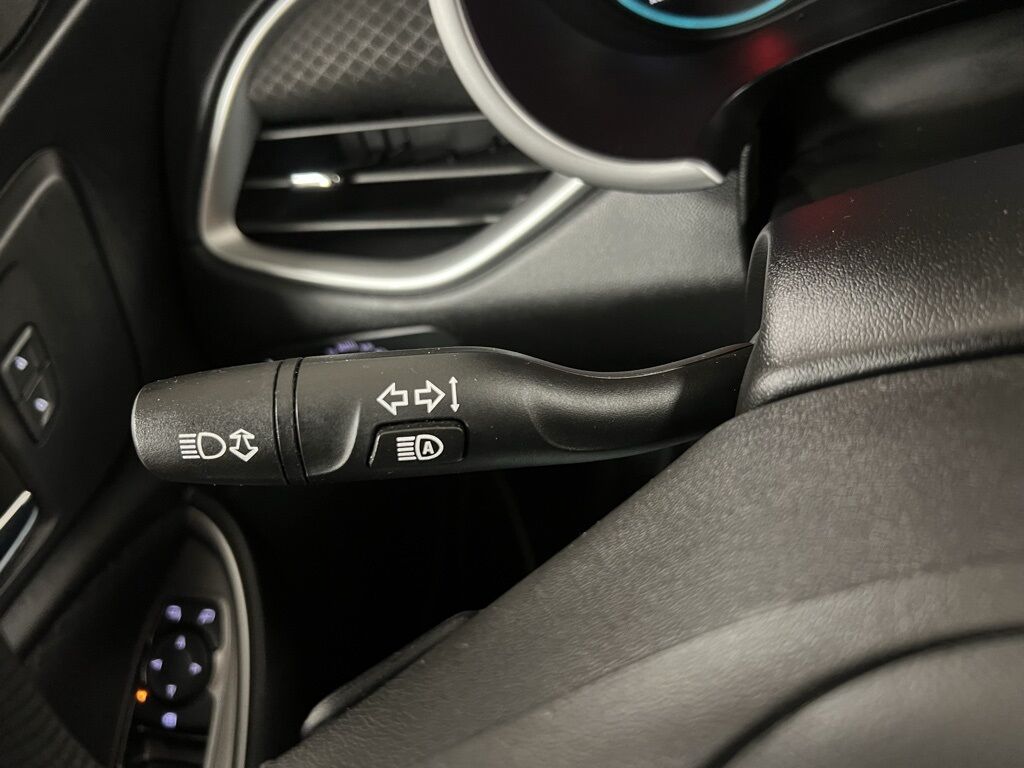 2023 Chevrolet Malibu LT Highlands Ranch CO