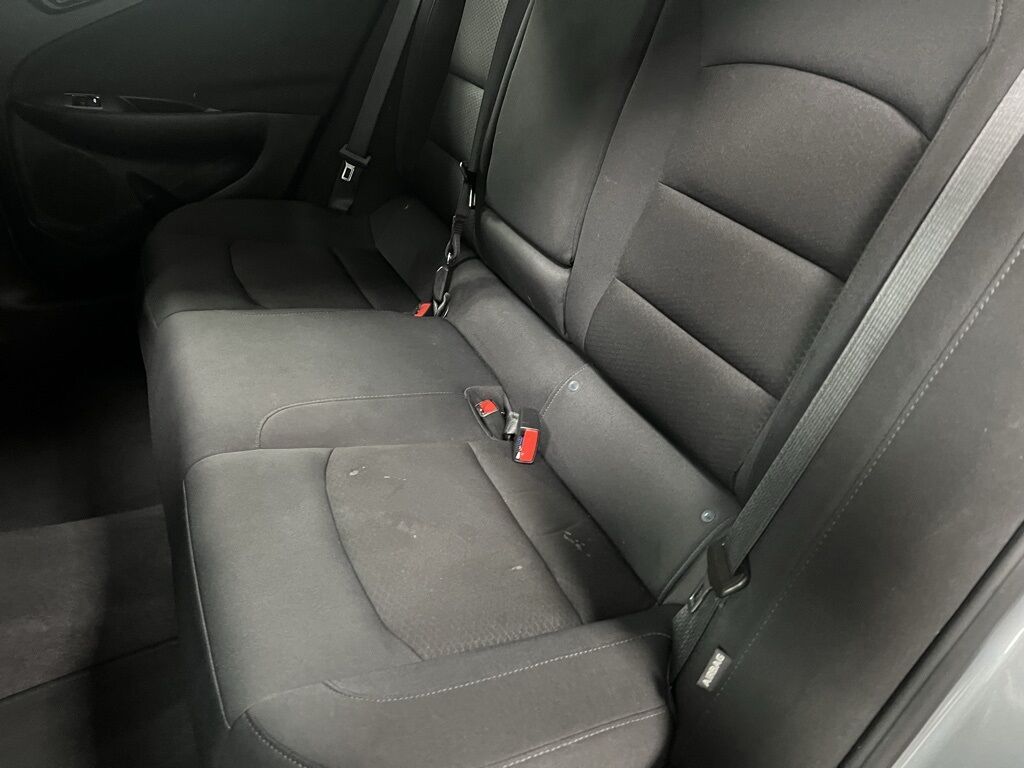 2023 Chevrolet Malibu LT Highlands Ranch CO
