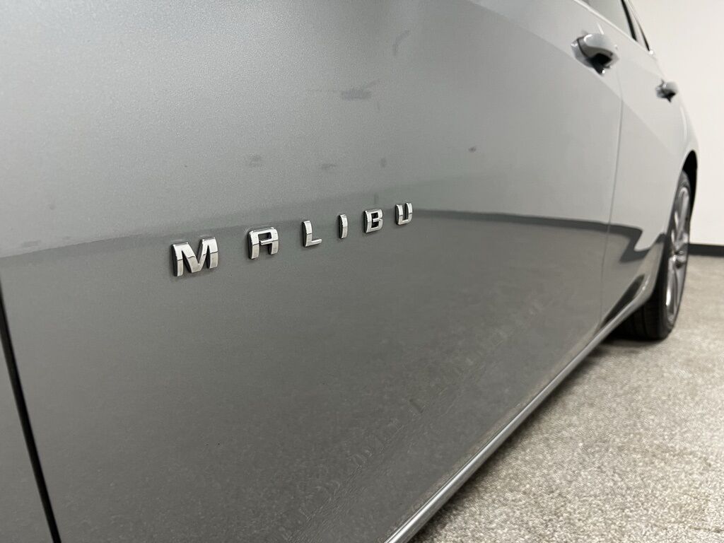 2023 Chevrolet Malibu LT Highlands Ranch CO