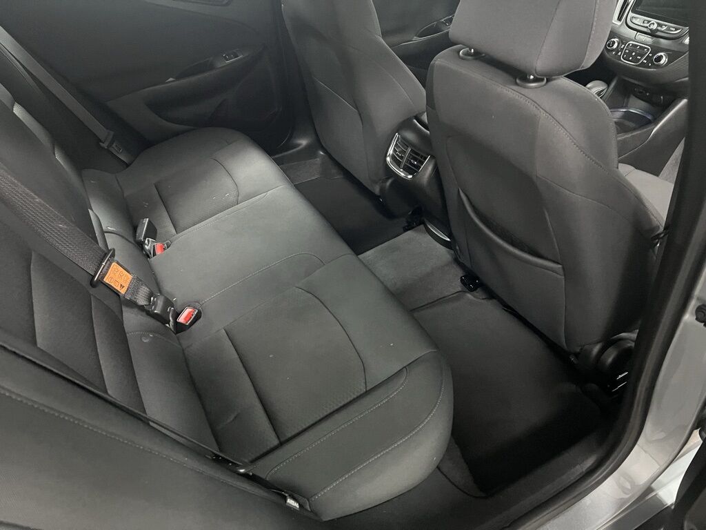 2023 Chevrolet Malibu LT Highlands Ranch CO