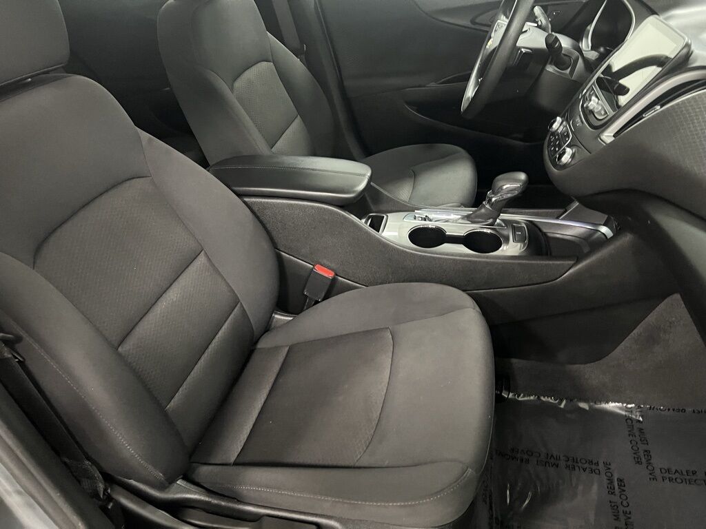 2023 Chevrolet Malibu LT Highlands Ranch CO