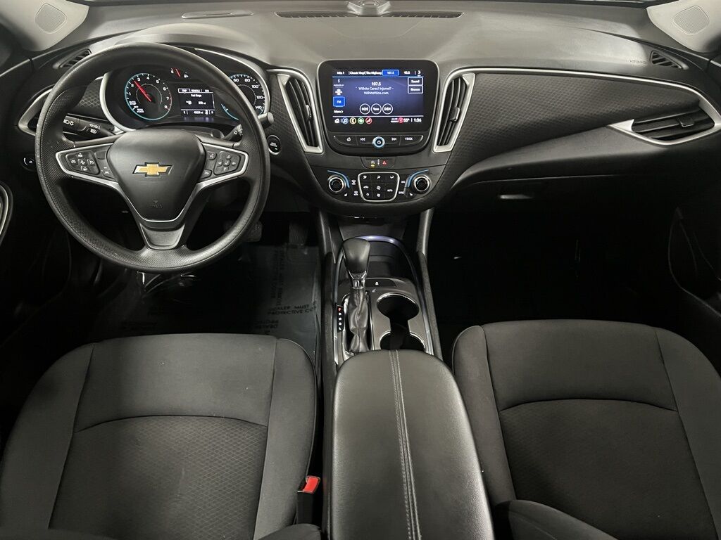 2023 Chevrolet Malibu LT Highlands Ranch CO