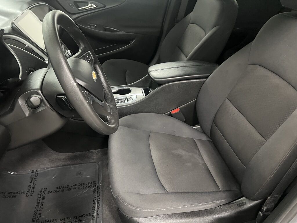 2023 Chevrolet Malibu LT Highlands Ranch CO