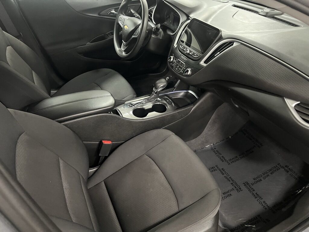 2023 Chevrolet Malibu LT Highlands Ranch CO