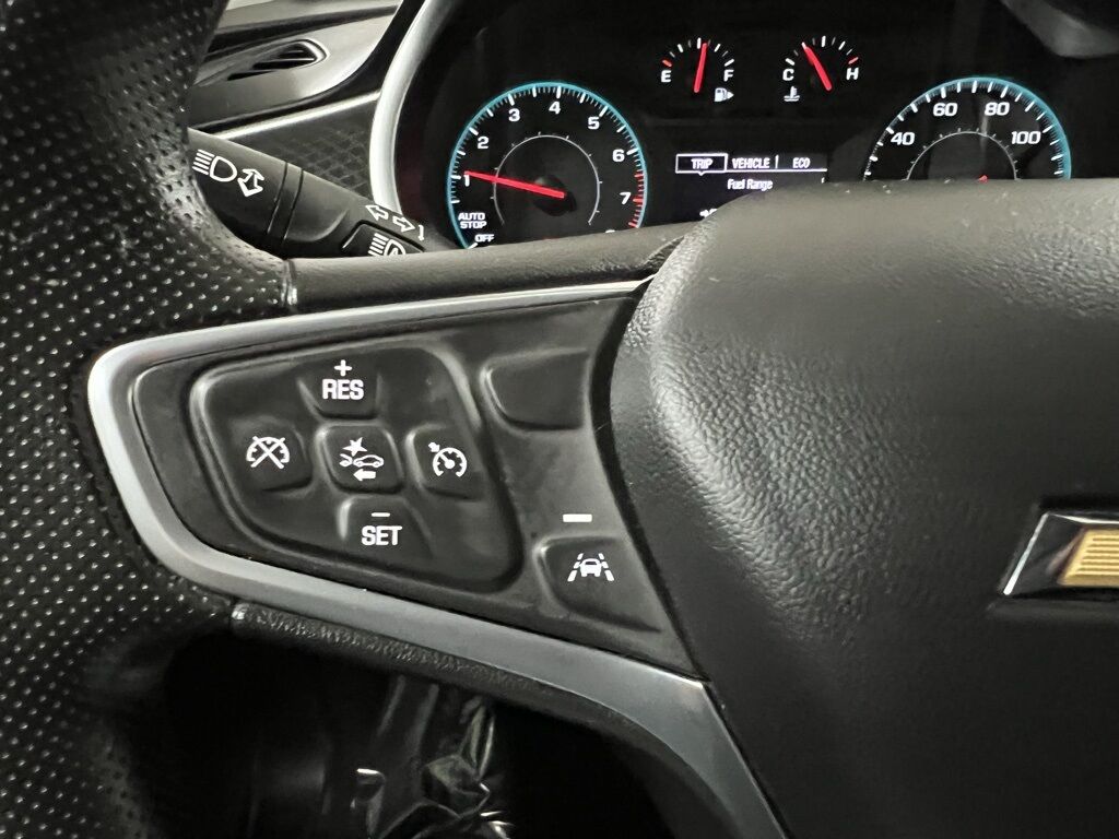 2023 Chevrolet Malibu LT Highlands Ranch CO