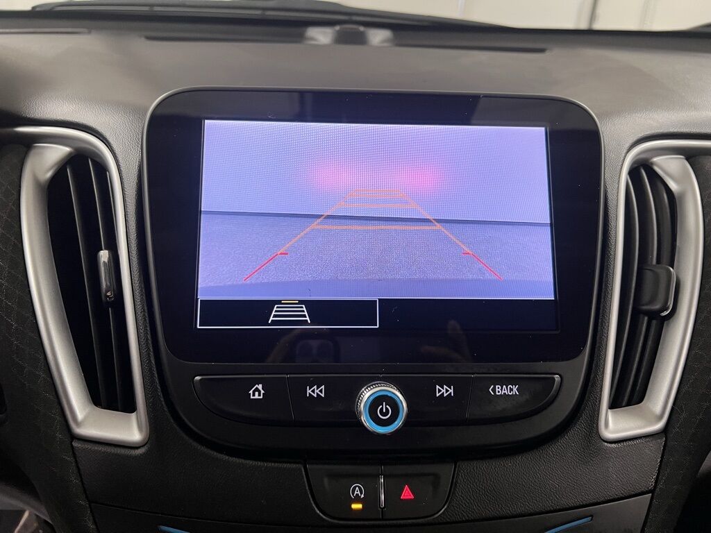 2023 Chevrolet Malibu LT Highlands Ranch CO