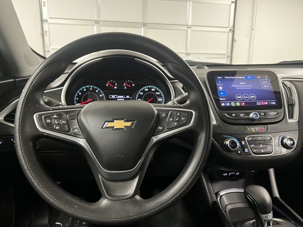 2023 Chevrolet Malibu LT Highlands Ranch CO