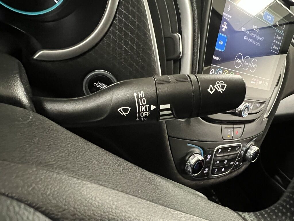 2023 Chevrolet Malibu LT Highlands Ranch CO