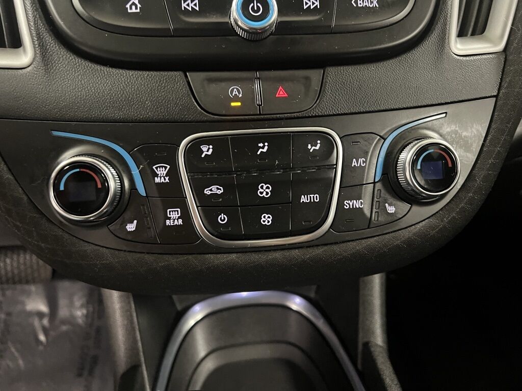 2023 Chevrolet Malibu LT Highlands Ranch CO