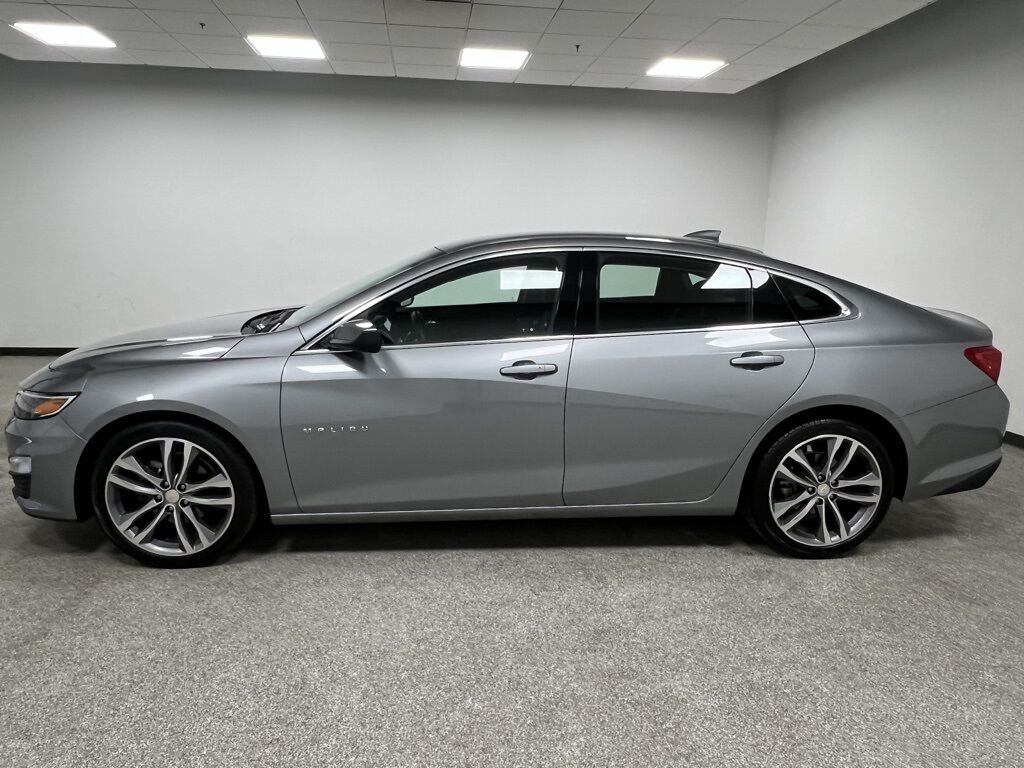 2023 Chevrolet Malibu LT Highlands Ranch CO