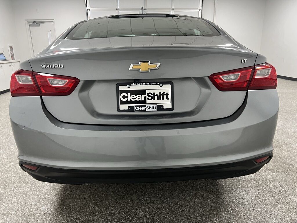 2023 Chevrolet Malibu LT Highlands Ranch CO