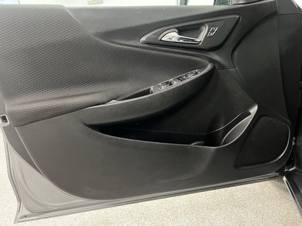 2023 Chevrolet Malibu LT Highlands Ranch CO