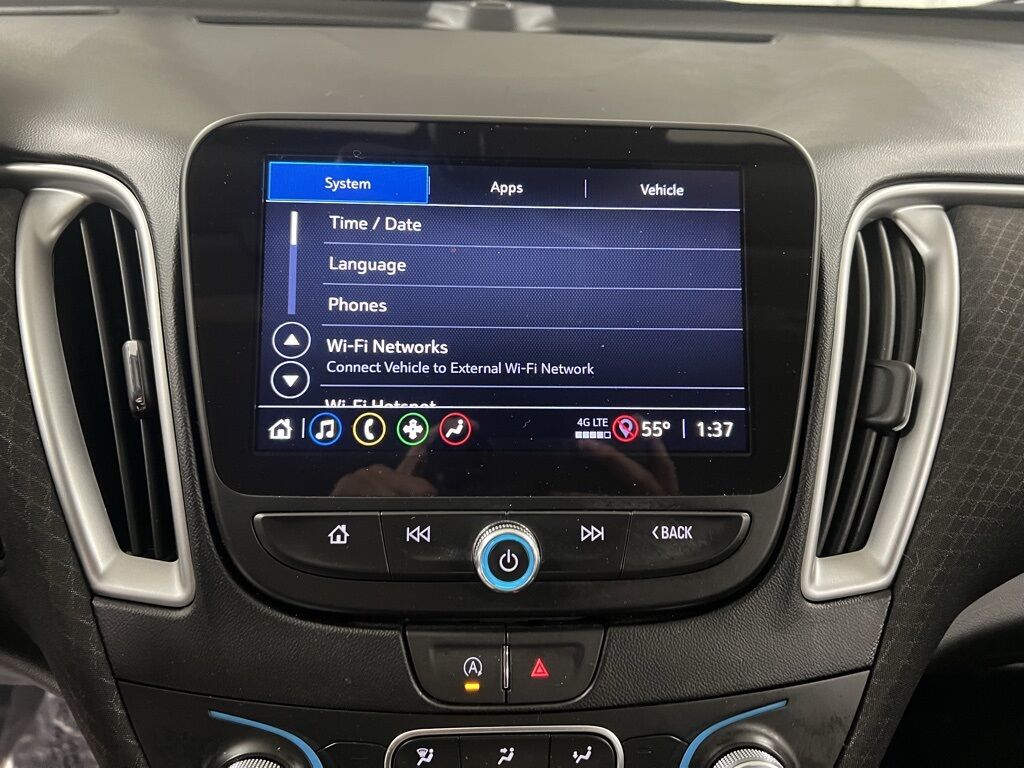 2023 Chevrolet Malibu LT Highlands Ranch CO