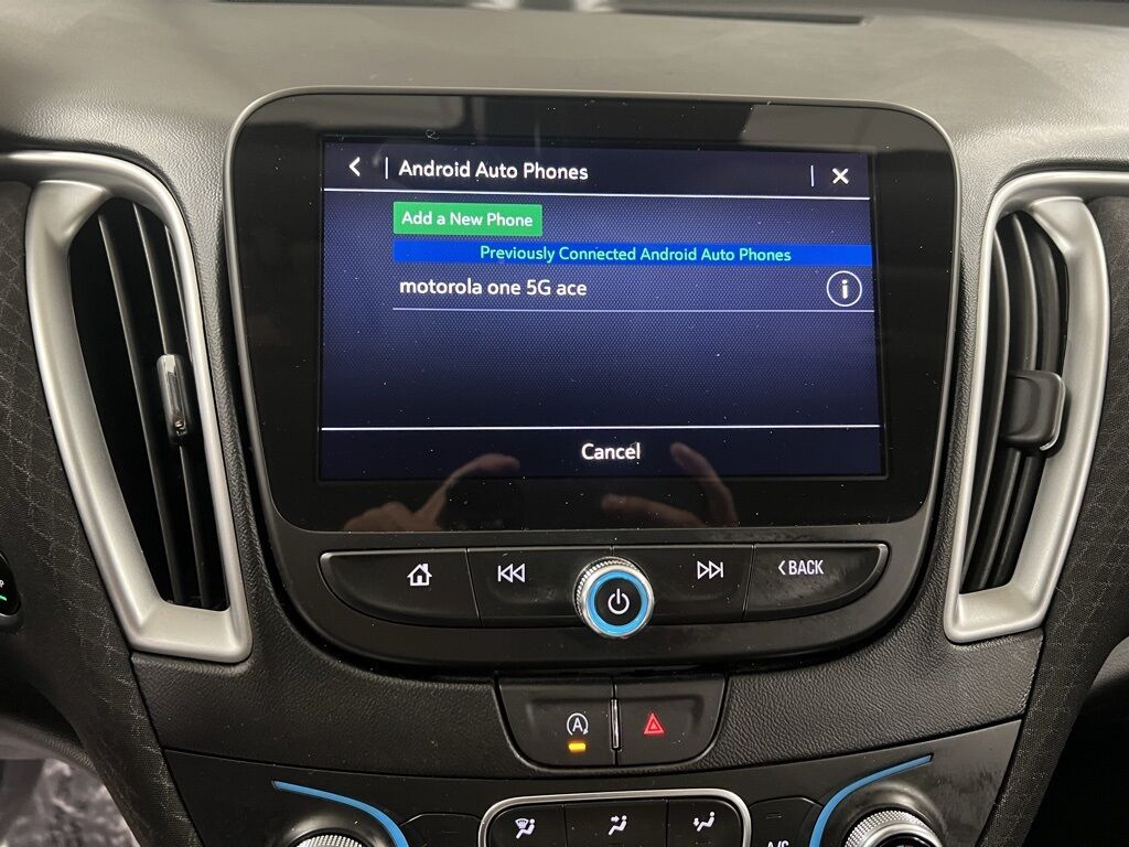 2023 Chevrolet Malibu LT Highlands Ranch CO