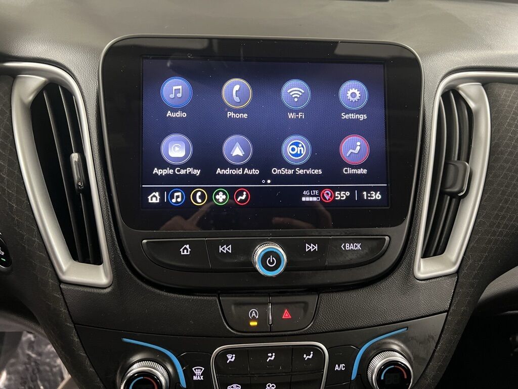 2023 Chevrolet Malibu LT Highlands Ranch CO