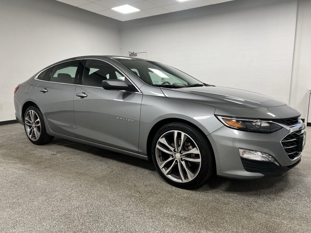2023 Chevrolet Malibu LT Highlands Ranch CO