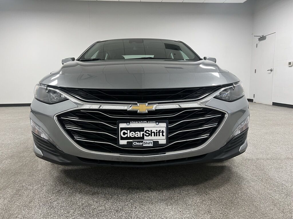 2023 Chevrolet Malibu LT Highlands Ranch CO