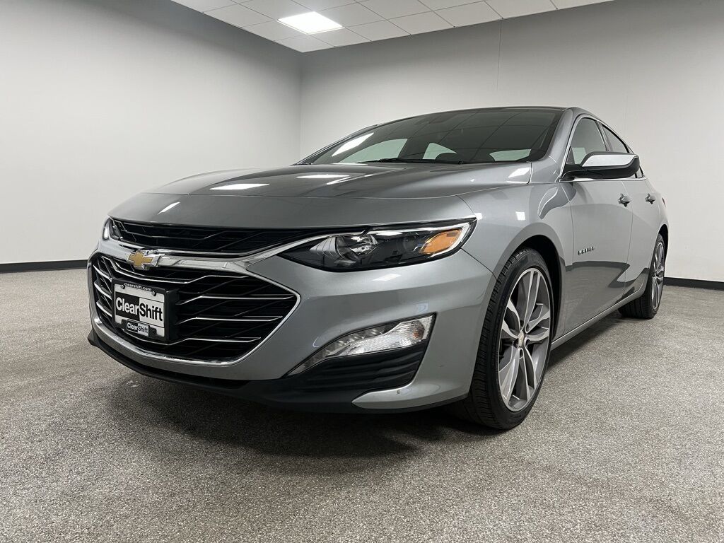 2023 Chevrolet Malibu LT Highlands Ranch CO