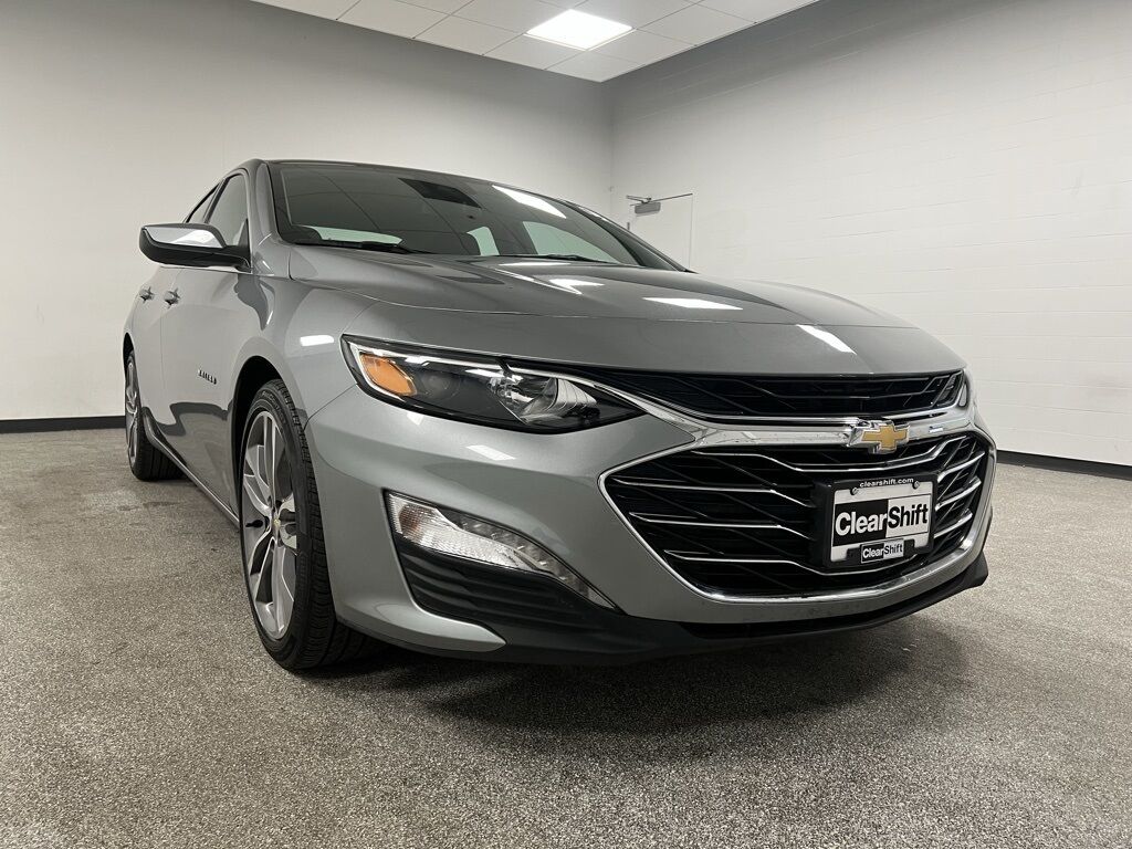 2023 Chevrolet Malibu LT Highlands Ranch CO
